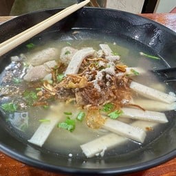 ก๋วยจั๊บญวนลีญวน(สาขา สายไหม ซอย3)