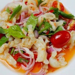 ตำแซ่บยำนัว