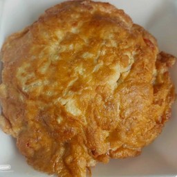 ข้าวไข่เจียว