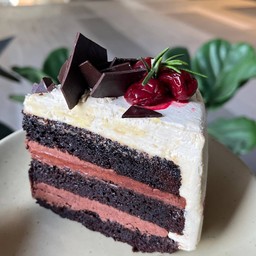 Black Forest Cake