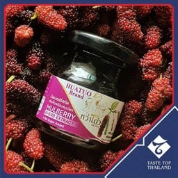 มัลอบอร์รี่สกัดเข้ม 100 % 75ml