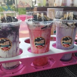 เฉาก๊วยบิ๊กบอส