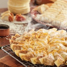 Backyard Gyoza หทัยราษฎร์