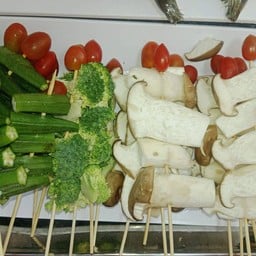 หม่าลาฮาลาล (หน้าธนาคารกรุงไทย)