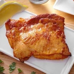 สเต็กไก่สไปซี่ (1 ชิ้น)