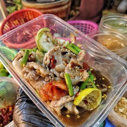 หมูตกครกซีฟู้ด