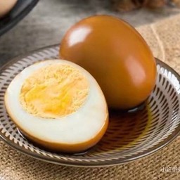 V1卤蛋ไข่พะโล้จีน