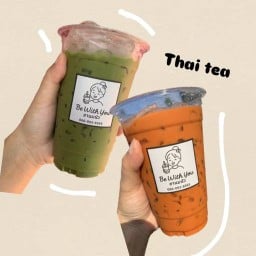 Be With You ชานมนัว