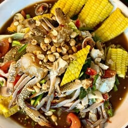 เหลายกทะเล