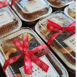 ฟรุตเค้ก s ( Fruit cake )