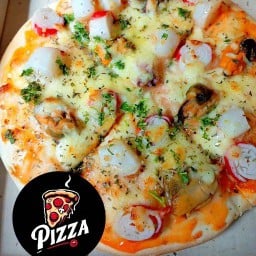 บ้านพิซซ่าครูโอเปิ้ล ประชาสุขใจ