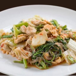 สุกี้ท่าแพเชียงใหม่ _