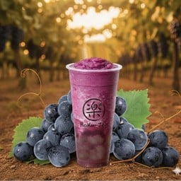 Raku-Tea 楽茶 สาขา แบริ่ง