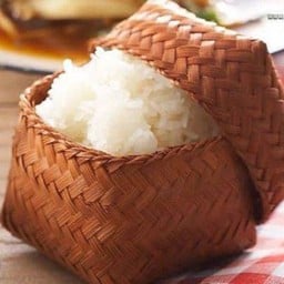 .ข้าวเหนียว.