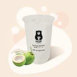 👍🥇 HOP Chafe ตลาดบ้านใหม่ ⭐️⭐️⭐️⭐️⭐️ ฮอป ชาเฟ่