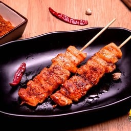 หม่าล่าไฟแดง