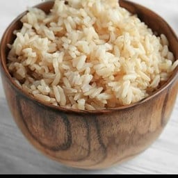 ข้าวกล้องซ้อมมือ 1ถ้วย