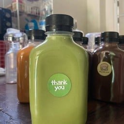 ชา & กาแฟ