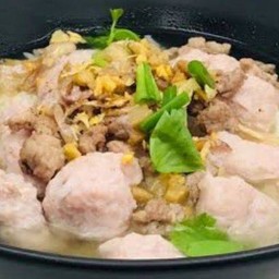 ตาเบียร์เชฟจุดโทษ