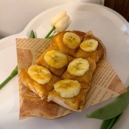 เนยคาราเมลกล้วย