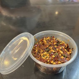 แจ่วดำเมืองเลย