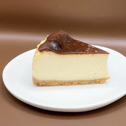 Basque Cheesecake