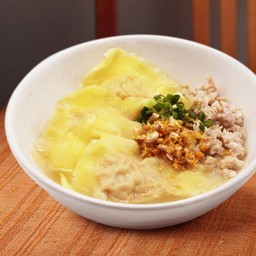 เกี๊ยวหมูสับ