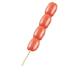 ลูกชิ้นทอด/ยำลูกชิ้น