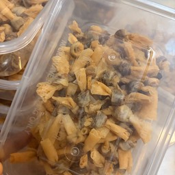 ขนมผูกรัก