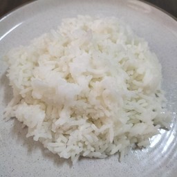 ข้าวเปล่า