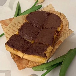 เนยนูเทลล่า