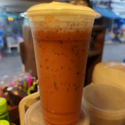 ชาใต้ เข้มข้น 22oz แยกน้ำแข็ง