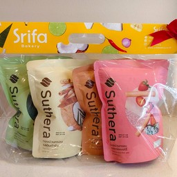 เซ็ตทองม้วนขนาด 70 g