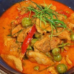 ผแนงหมู