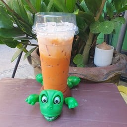 MRS COFFEE หวานพอดีๆ