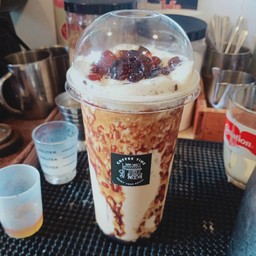 นมสดบราวชูก้า