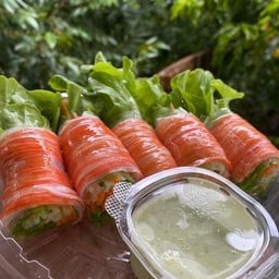 สลัดเสริมดวง