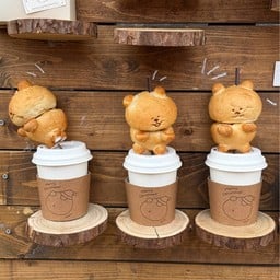 Dalimbread 달임막 Seongsu ( 성수 )