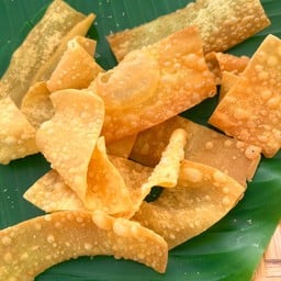 เป็นหนึ่ง ขนมจีนบุฟเฟต์ ปราณบุรี