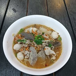 แซนดี้ นู้ดเดิ้ล(Sandy's noodle)