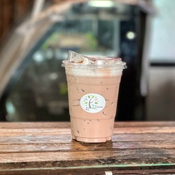 โอวัลติลนมสด 🤎