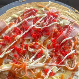 เครปญี่ปุ่นน้องทอยส์