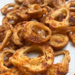 Mentaiko Rusk
