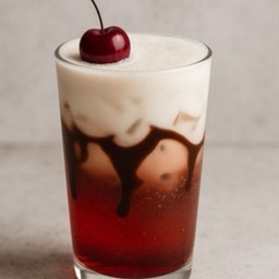 เชอร์รี่ช็อคโกฟิซ