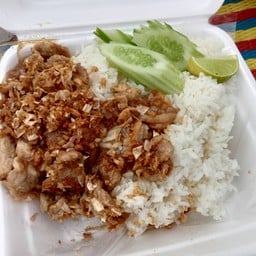 อาหารตามสั่ง By....เพ็ญมณี