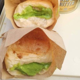 ขนมปังปิ้งคุณยาย ระแหง