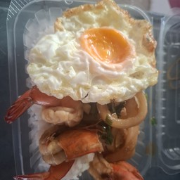 ข้าวต้มแม่เล็ก
