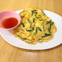 ไข่เจียว