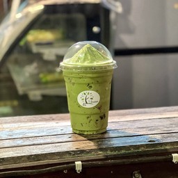 ชาเขียวปีโป้🌿