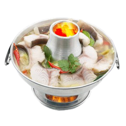 ร้านลุงช้างอาหารป่า ร้านลุงช้างอาหารป่า